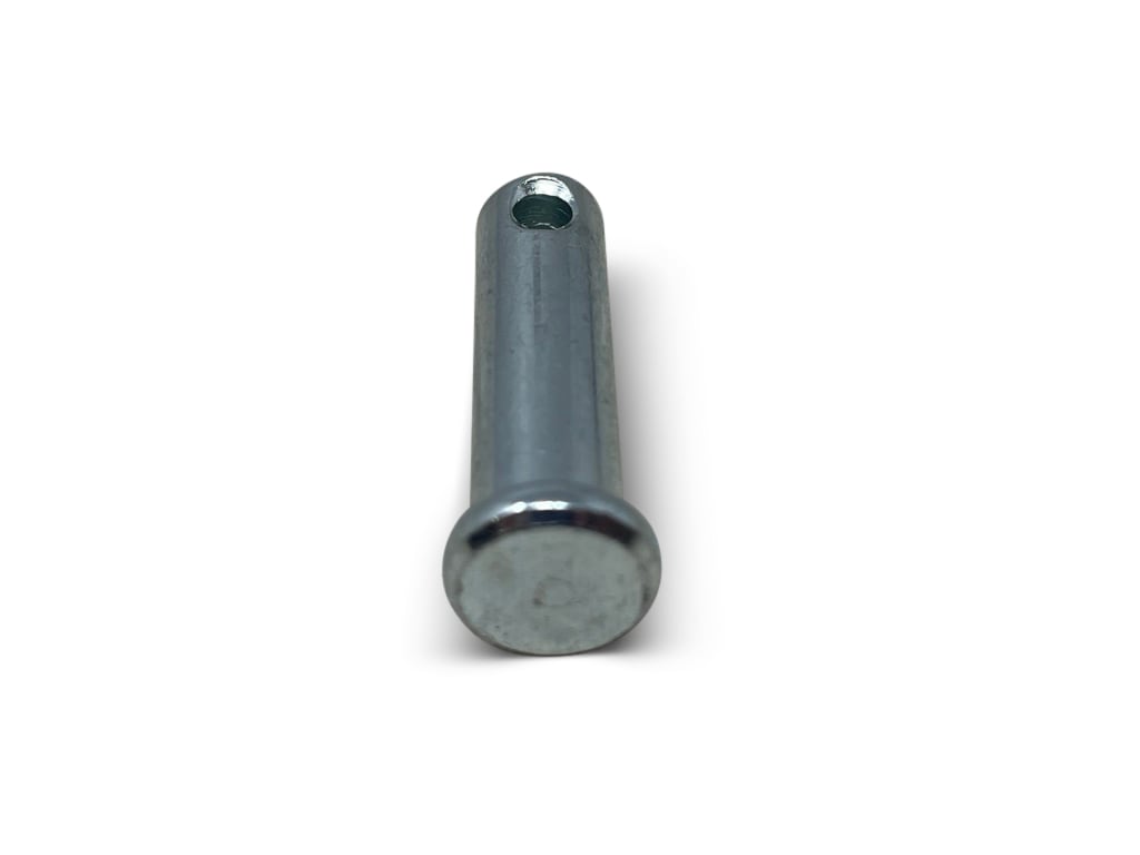 3/8" Diameter x 1-1/4" Zinc Clevis Pin