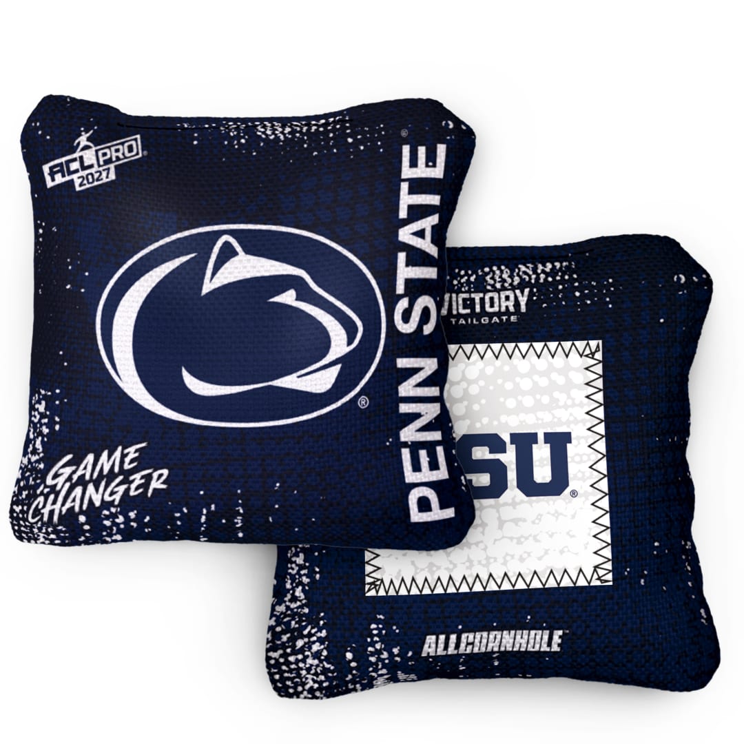 ACH 2027 Penn State Nittany Li