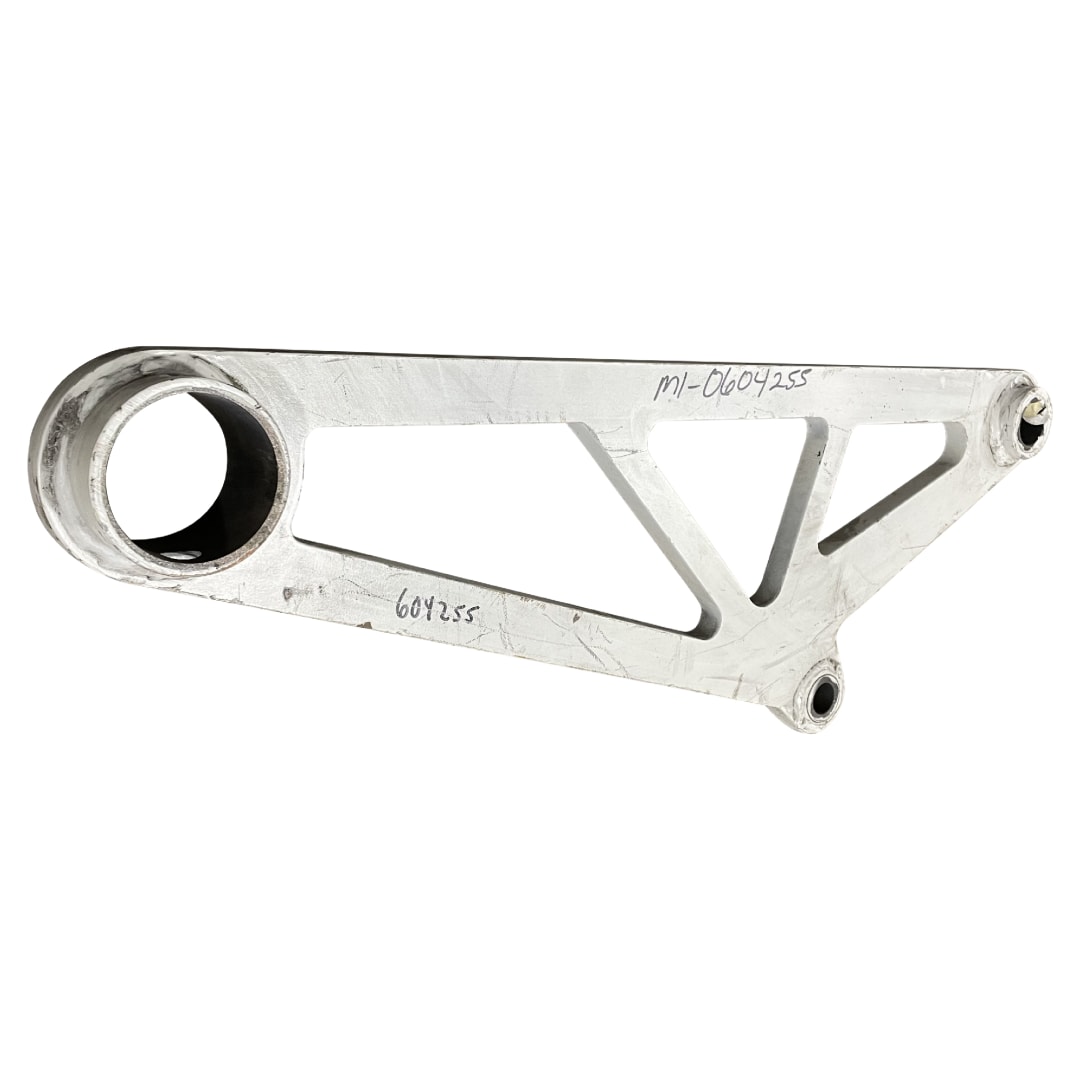 Wastebuilt® Replacement for McNeilus Armlift Left Hand Weldment