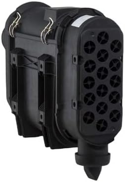 Donaldson PSD Powercore Air Cleaner