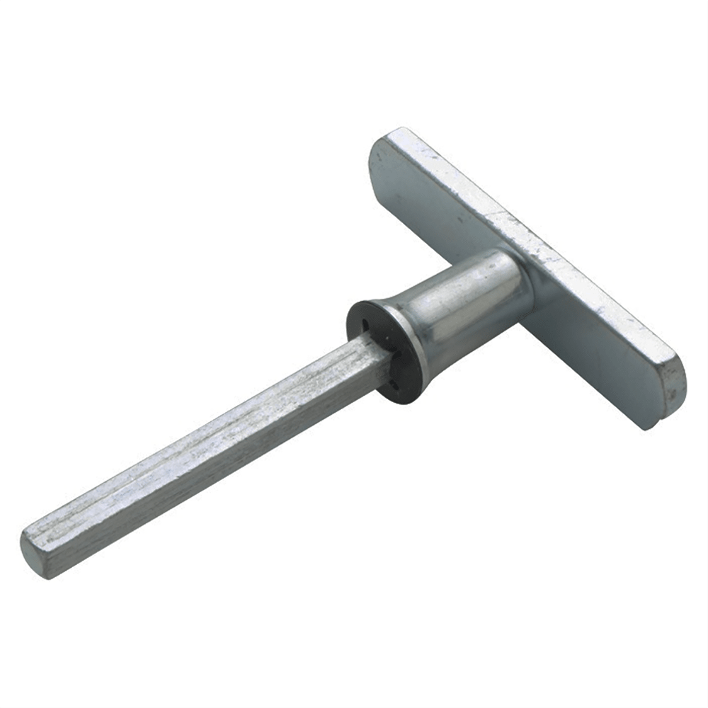 Galbreath™ T Handle Flamlock Removable