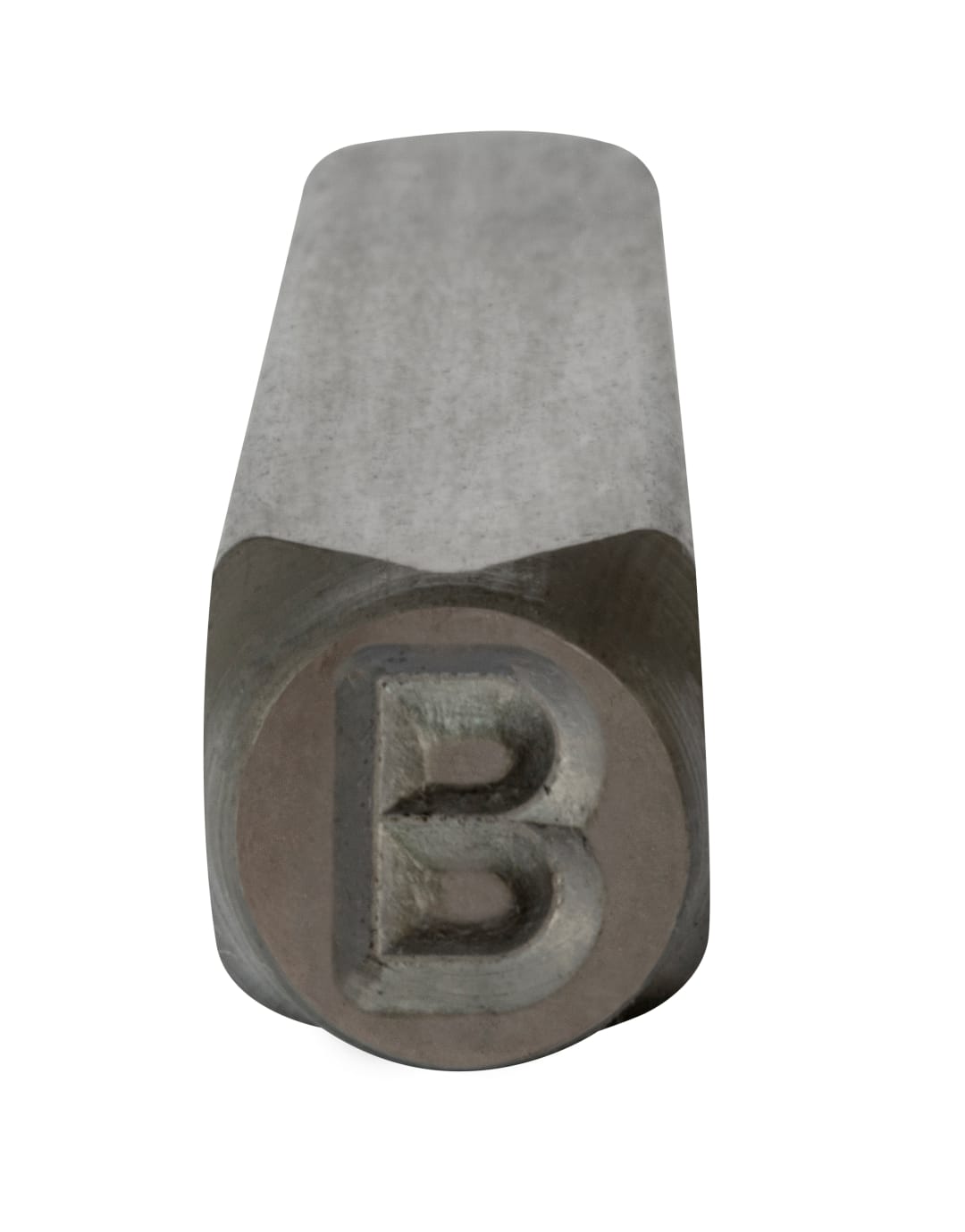 Stamp Sort-5/16" Reversed B