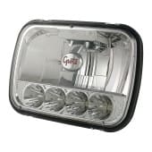 Grote 5X7 Led Sealed Beam Headlight