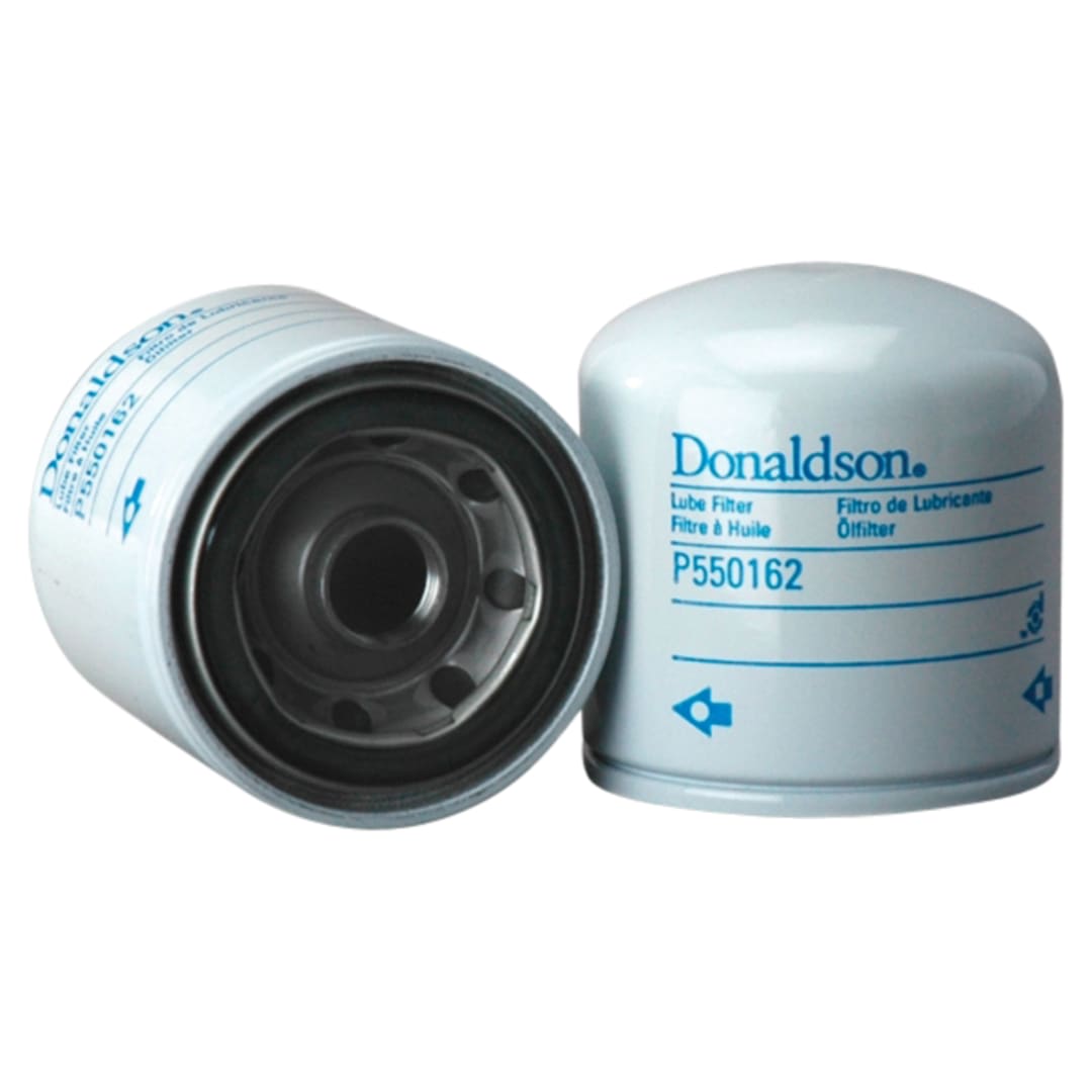 Donaldson 3.19OD X 3.39" Lube Spin-On Full Flow Filter
