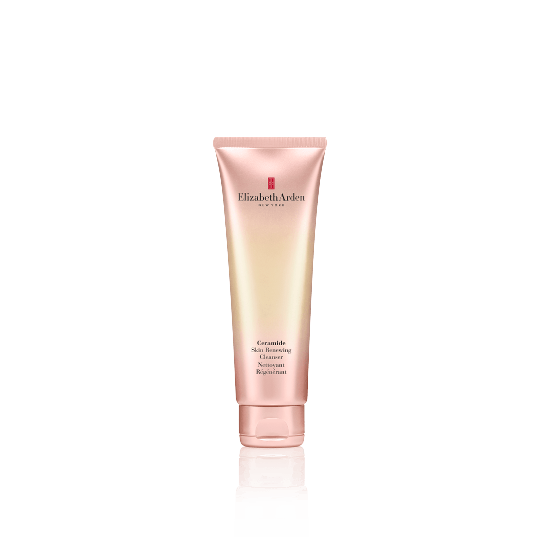 Ceramide Skin Renewing Cleanser, 125ml