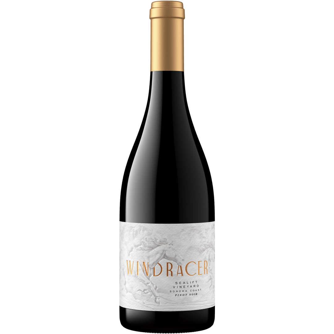 WindRacer  Red Wine, 750ml