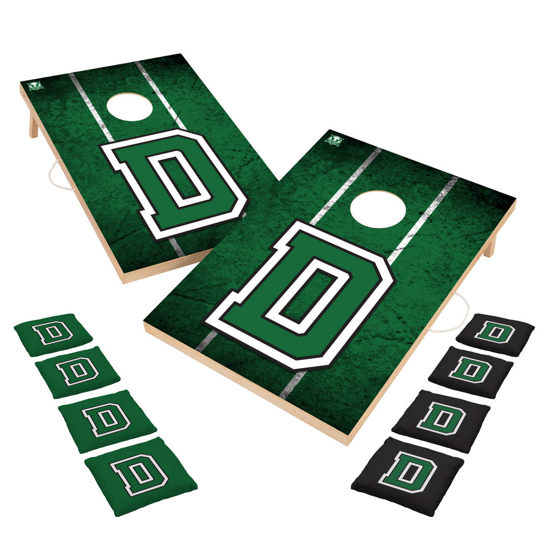 Dartmouth College Big Green |