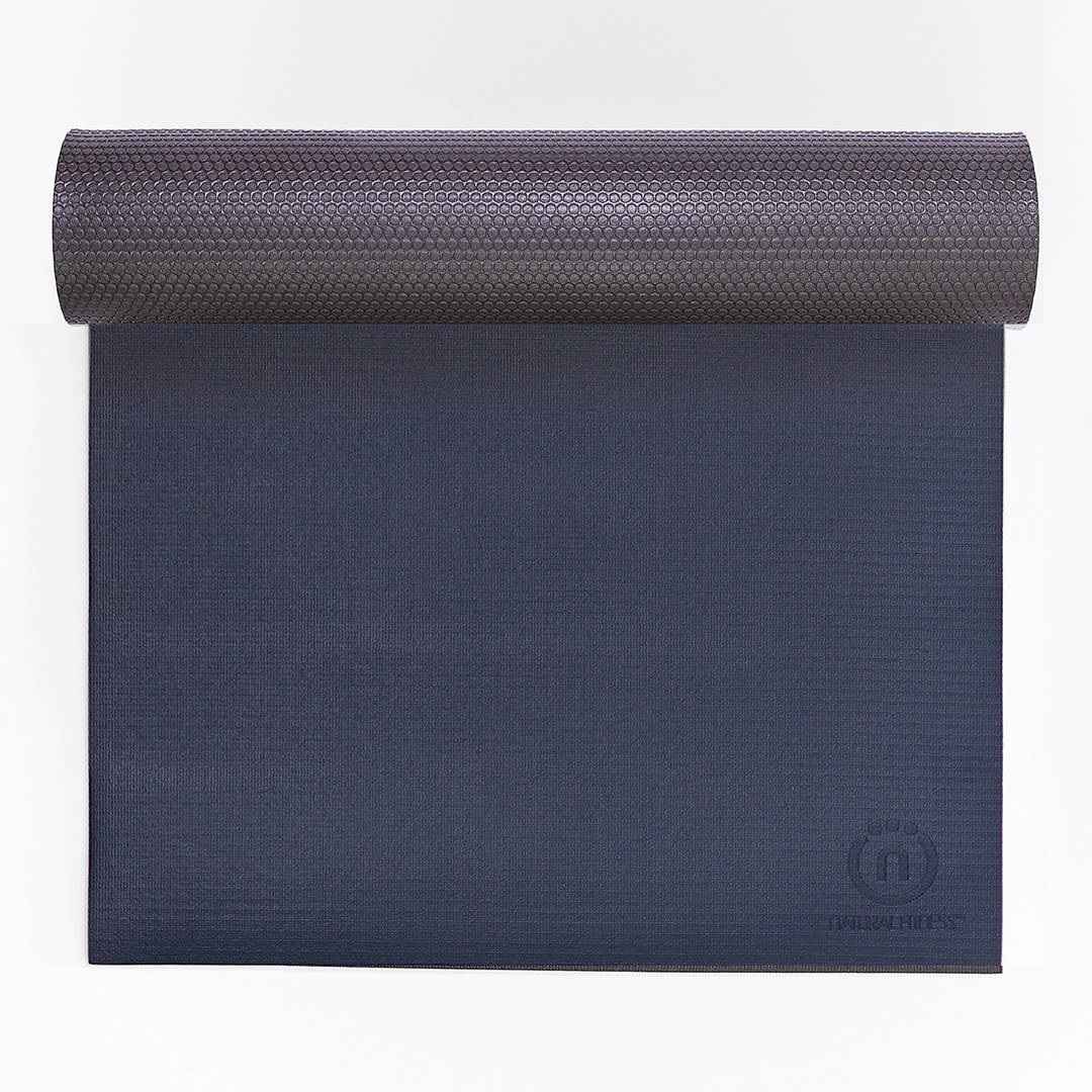 Natural Fitness Hero Yoga Mat,