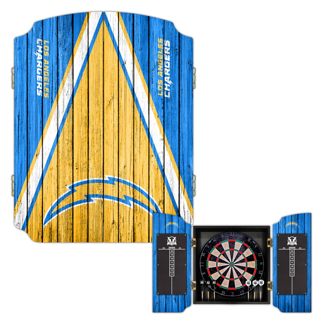 Los Angeles Chargers | Bristle