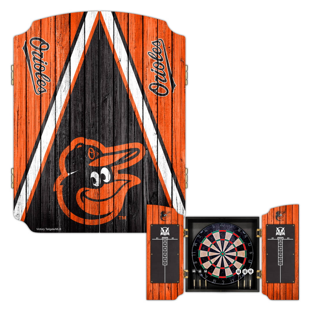Baltimore Orioles | Bristle Da