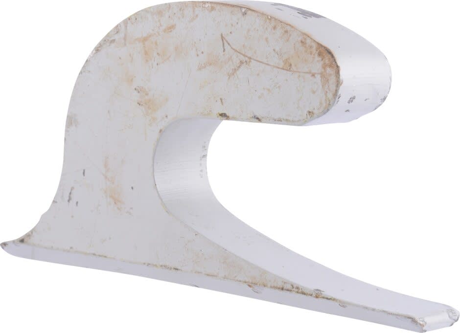 Wastebuilt® Replacement for McNeilus Tailgate Lock Hook