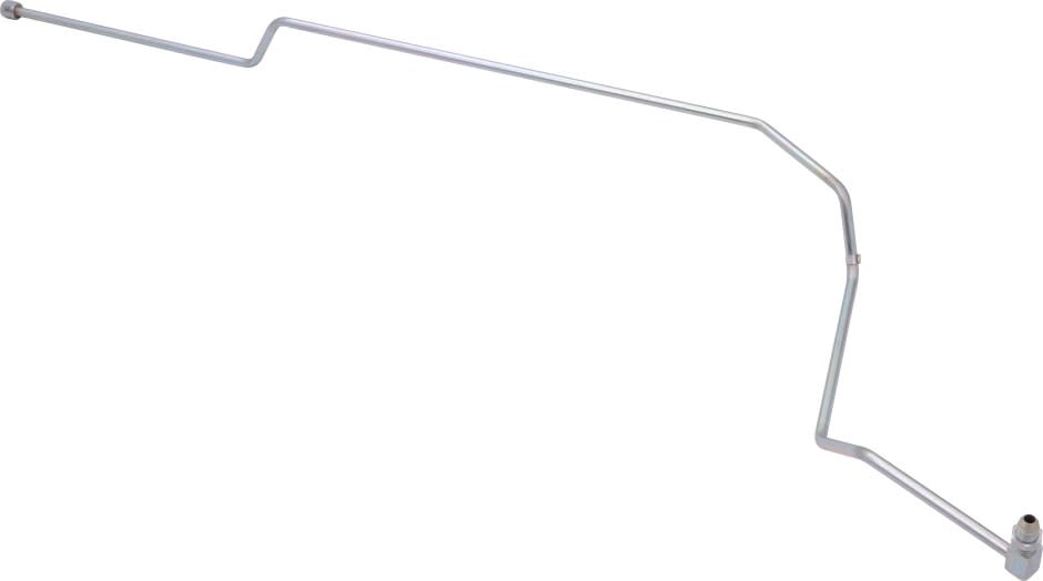 Wastebuilt® Replacement for McNeilus Tube Hydraulic 03 Cart Extend Top