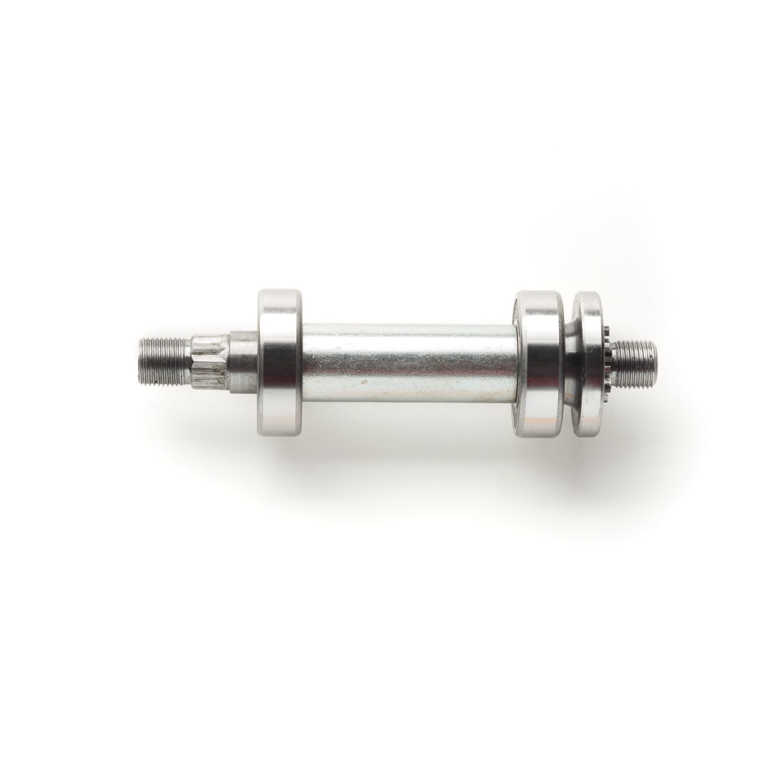 Spindle Assembly Shaft, Oregon Models