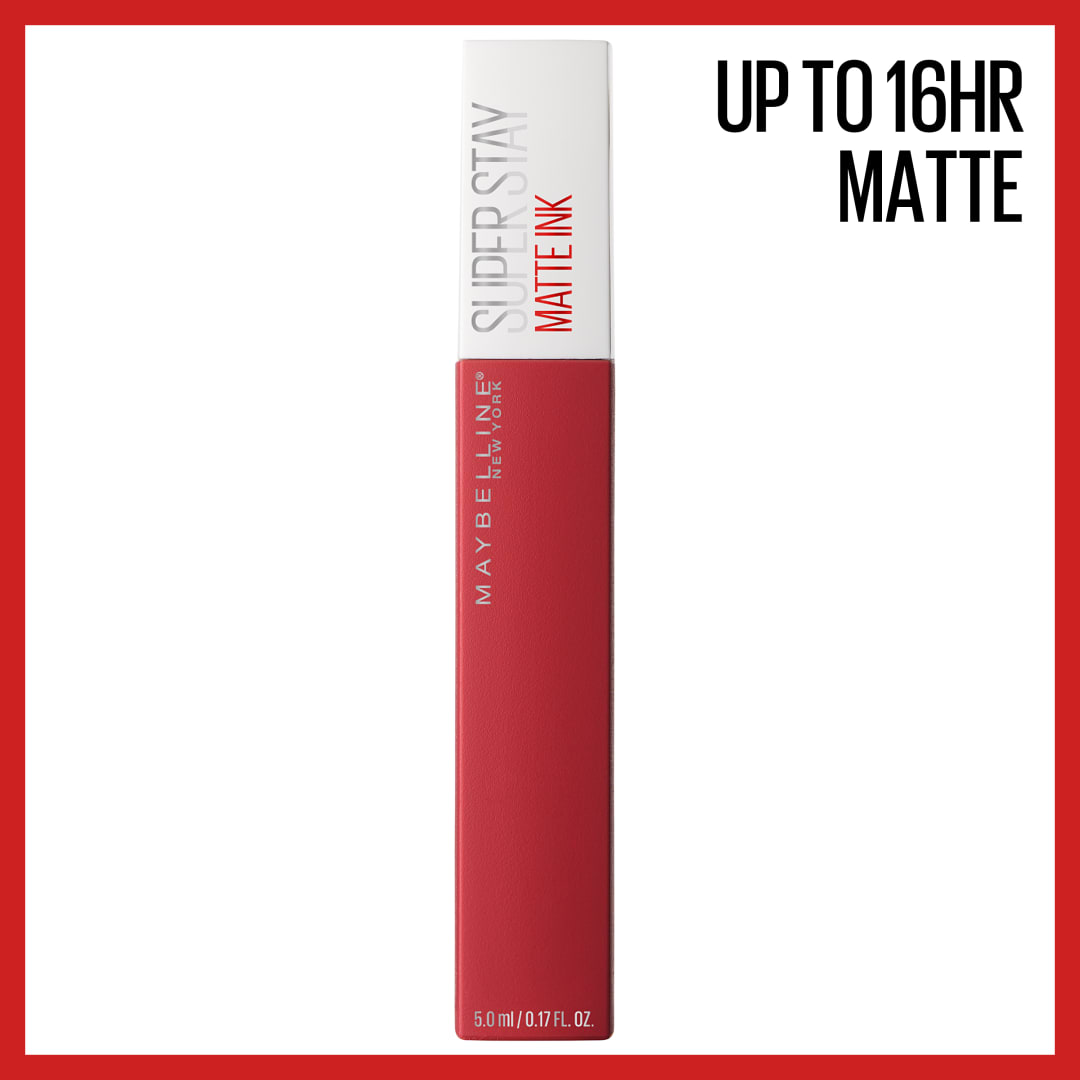 Matte Ink™ Liquid Lipstick, Lip Makeup