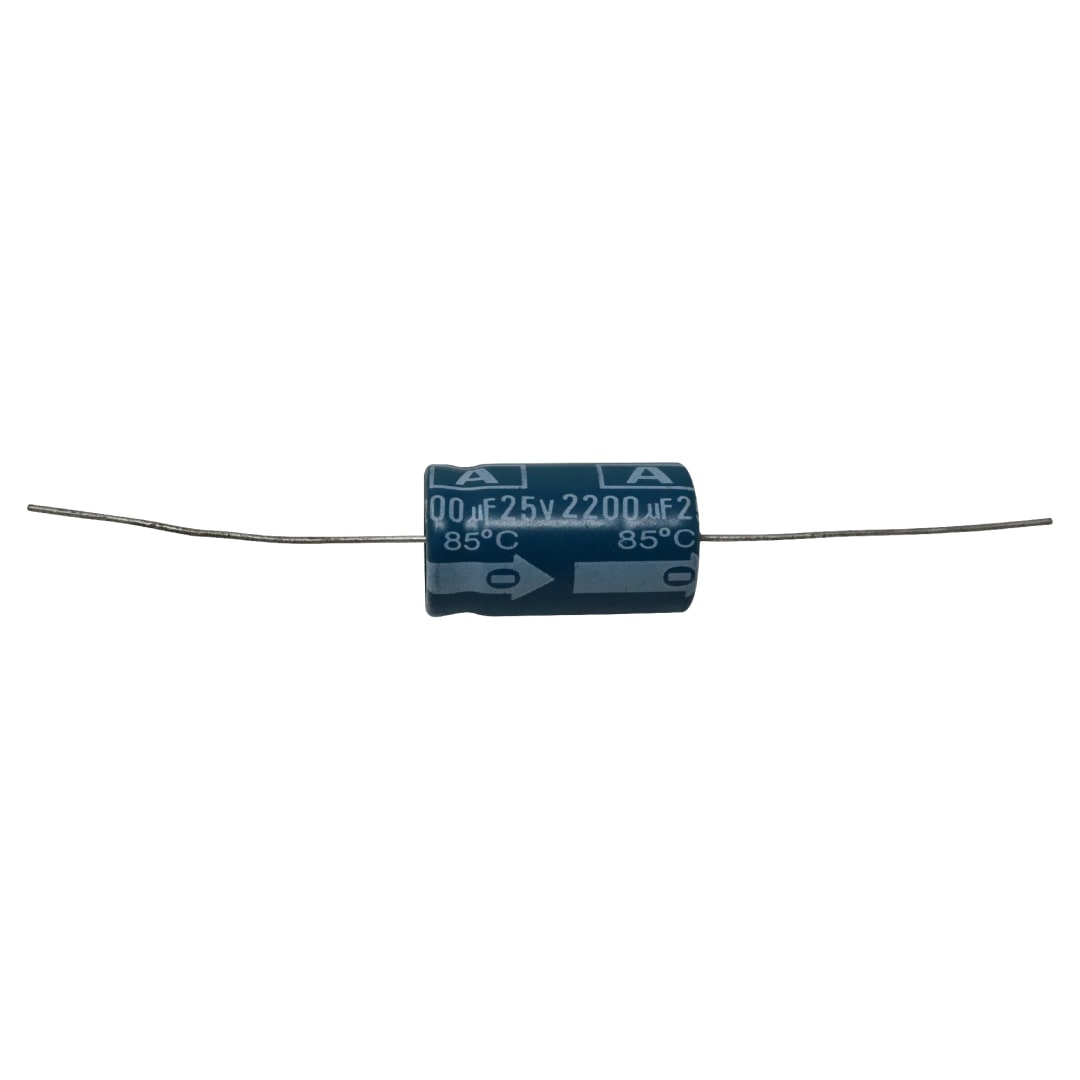 Wastebuilt® Replacement for Heil Capacitor