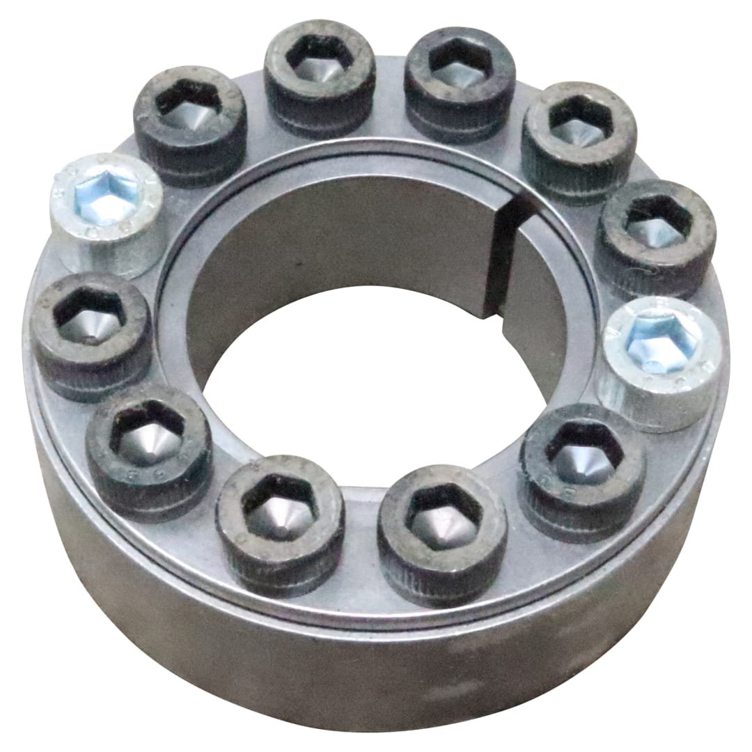 Wastebuilt® Replacement for Labrie 1 1/4" x 2.362" x 1" Lock Bushing QUB00493 1579679