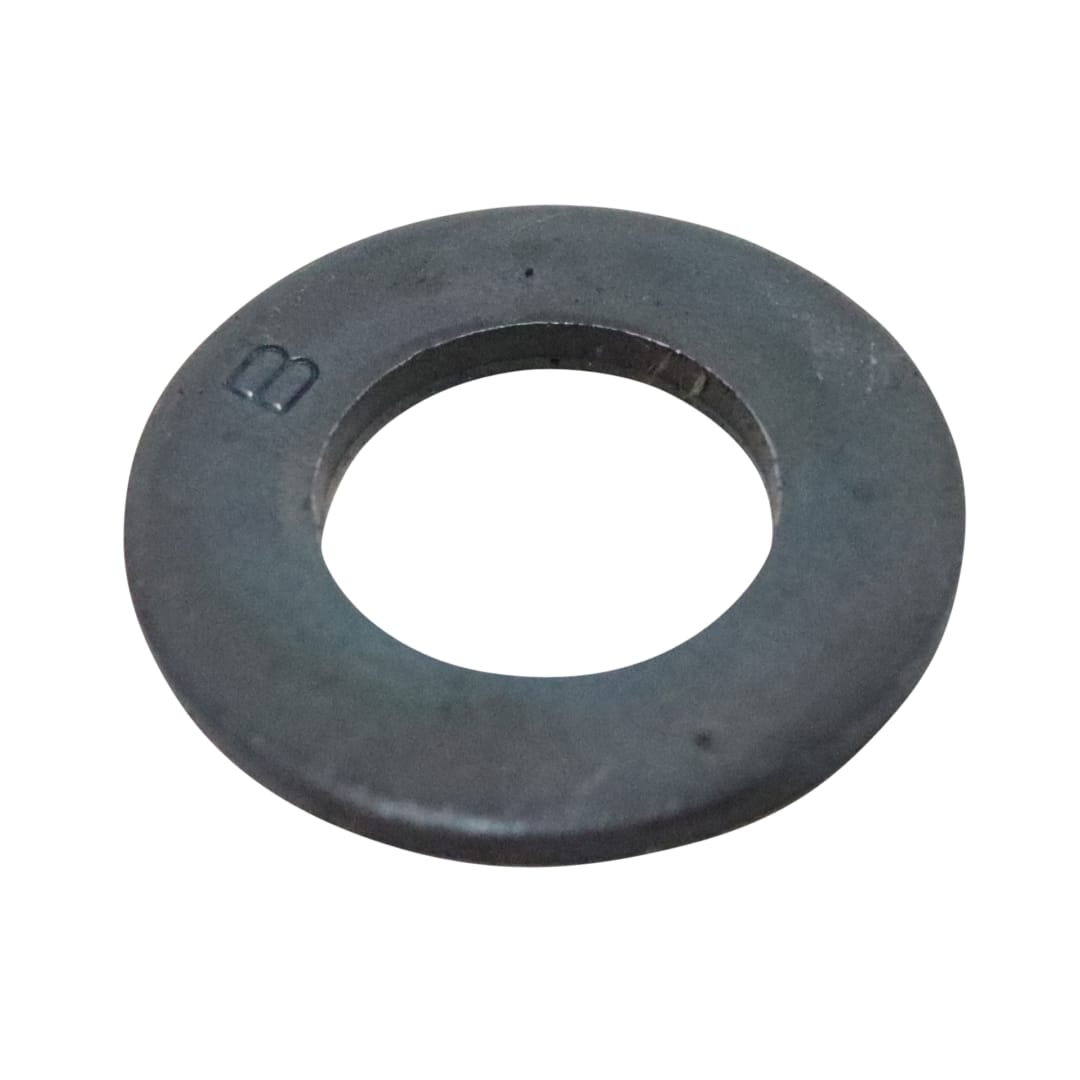 3/8" Grade 8 SAE Flat Washer Plain