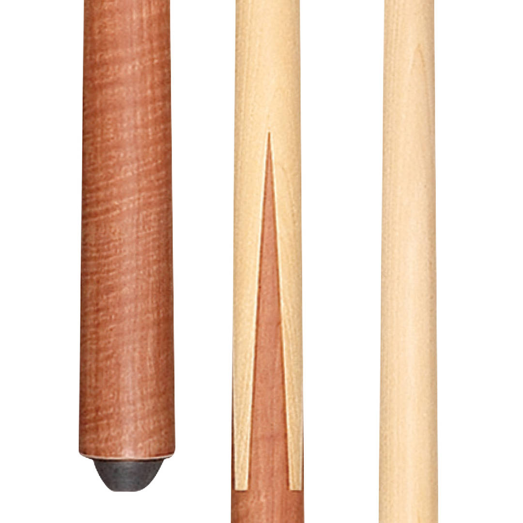One Piece Cues 36" ENERGY TRUE