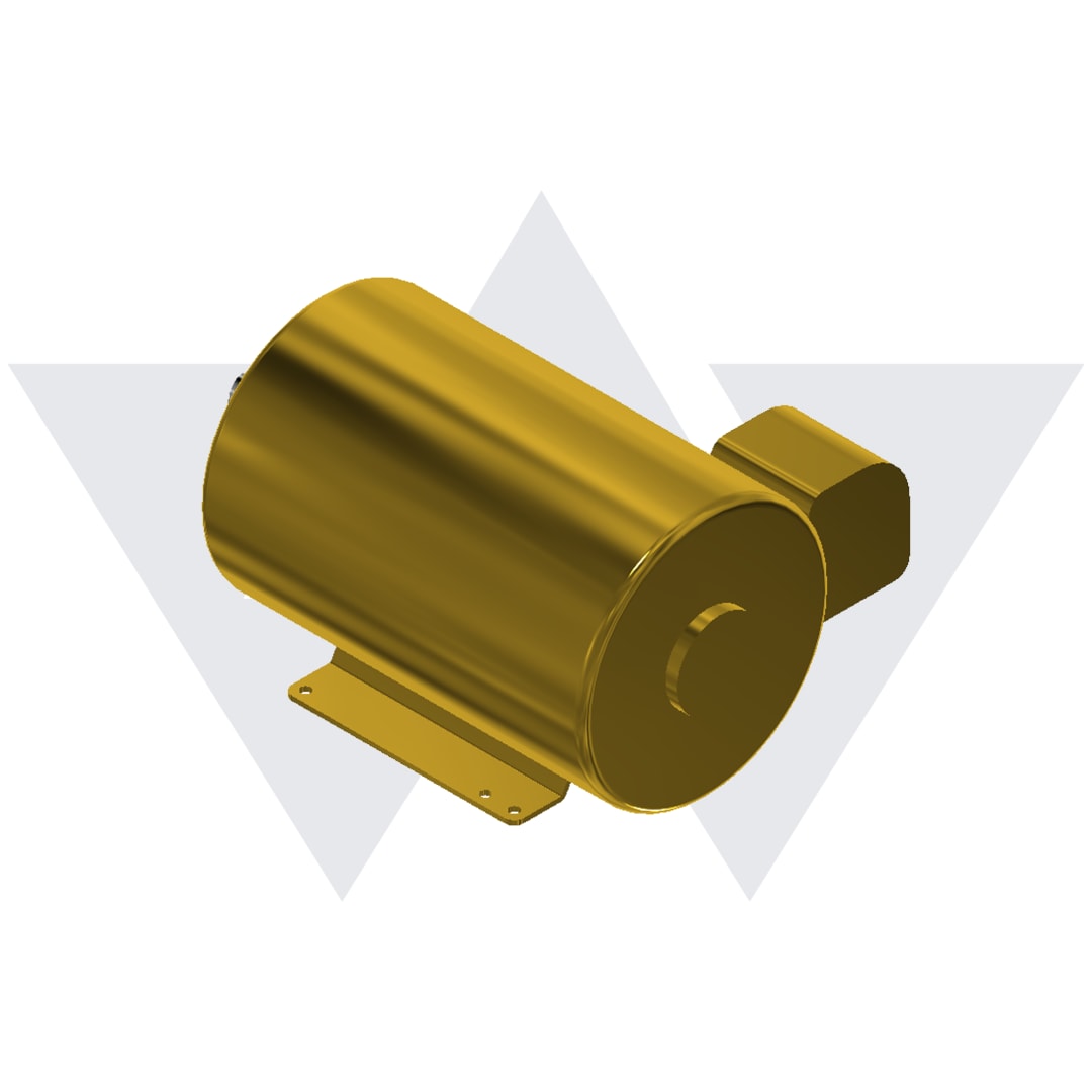 Galbreath™ Motor 30HP 1775 RPM 3 Phase 60HZ