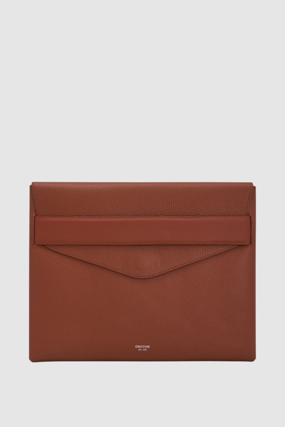 Larsen Tech Cover