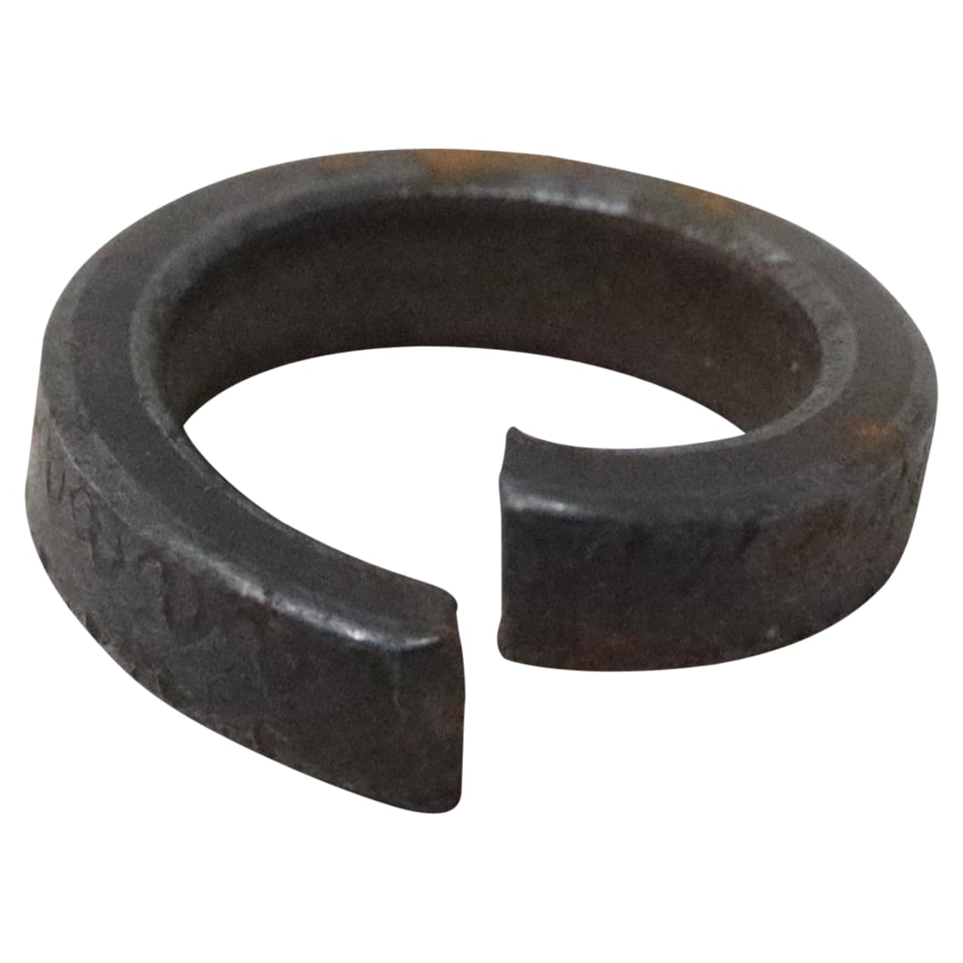 Wastebuilt® Replacement for Heil 7/16" Hi Collar Lock Washer