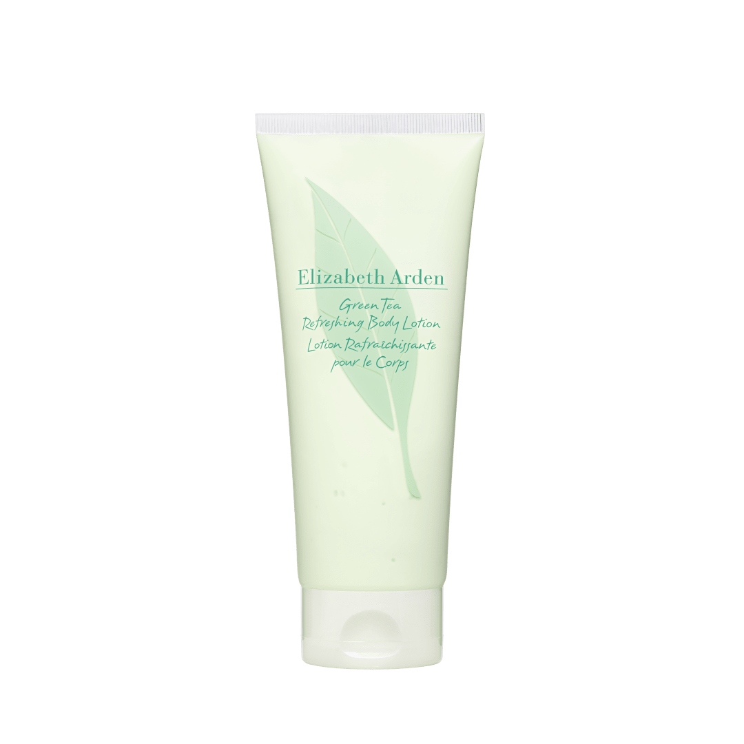 Green Tea Refreshing Body Lotion, 200ml