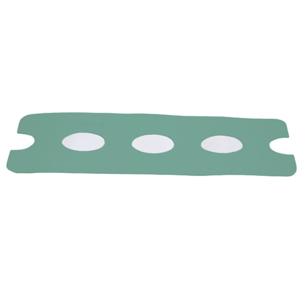 Three Hole Apron Repair Patch,