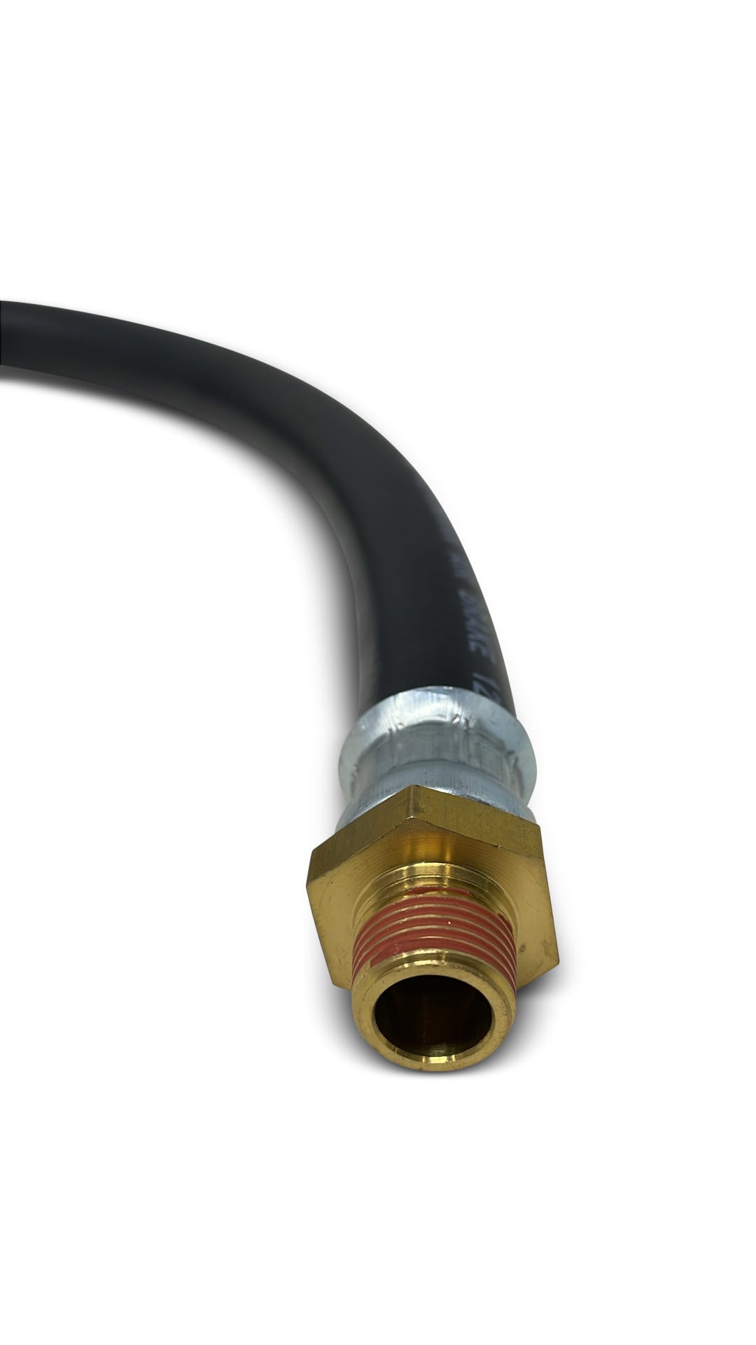 Aeroquip Air Hose Assembly 24" (148024)