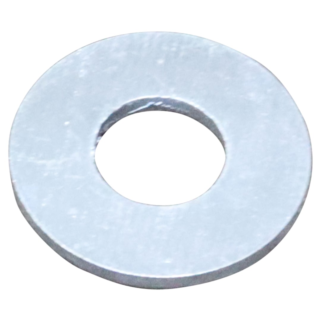 Wastebuilt® Replacement for Curotto-Can 1/4" Flat Washer