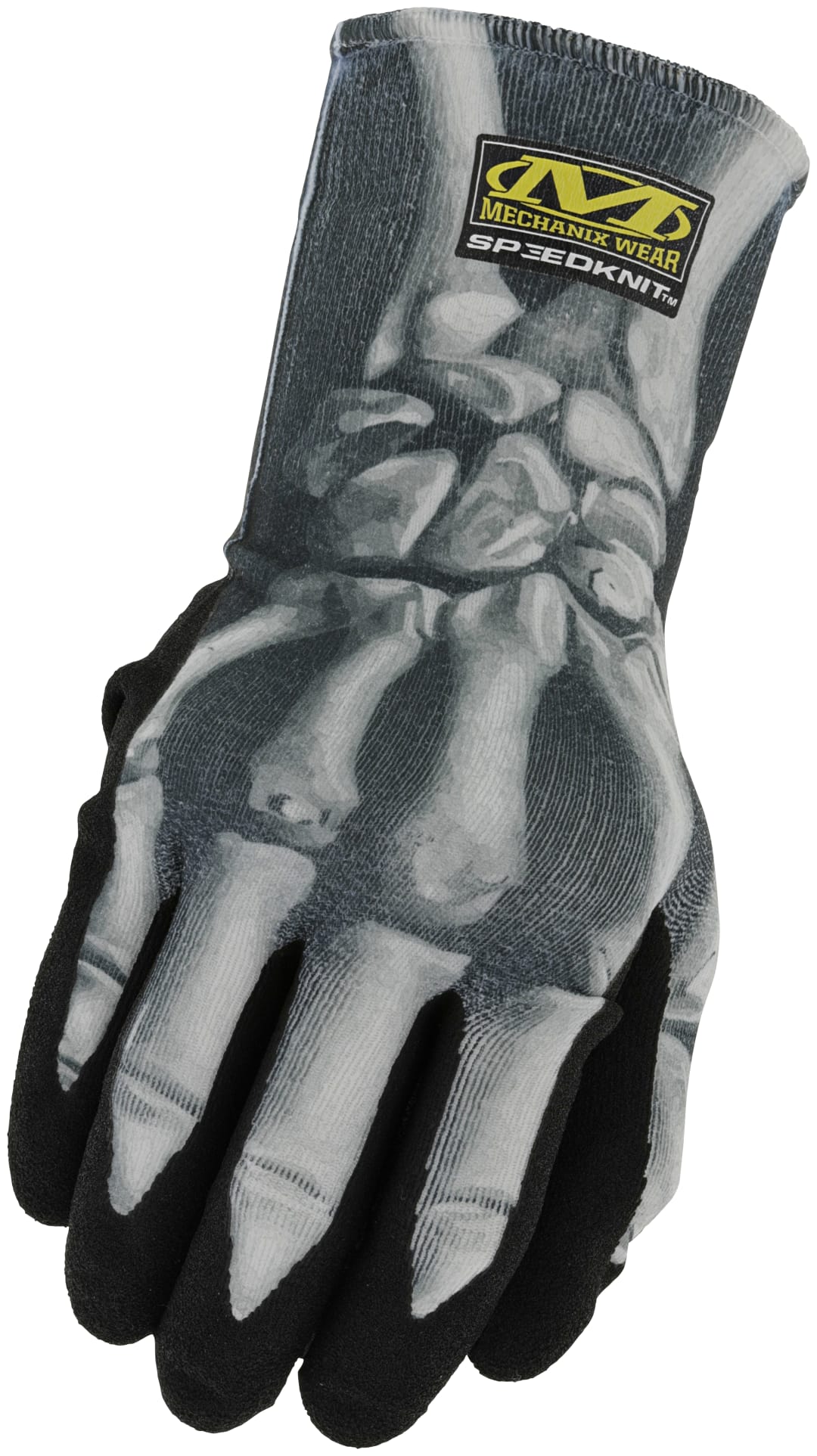 SpeedKnit™ Graphx™ Series - Skeleton Bones, 6-Pack