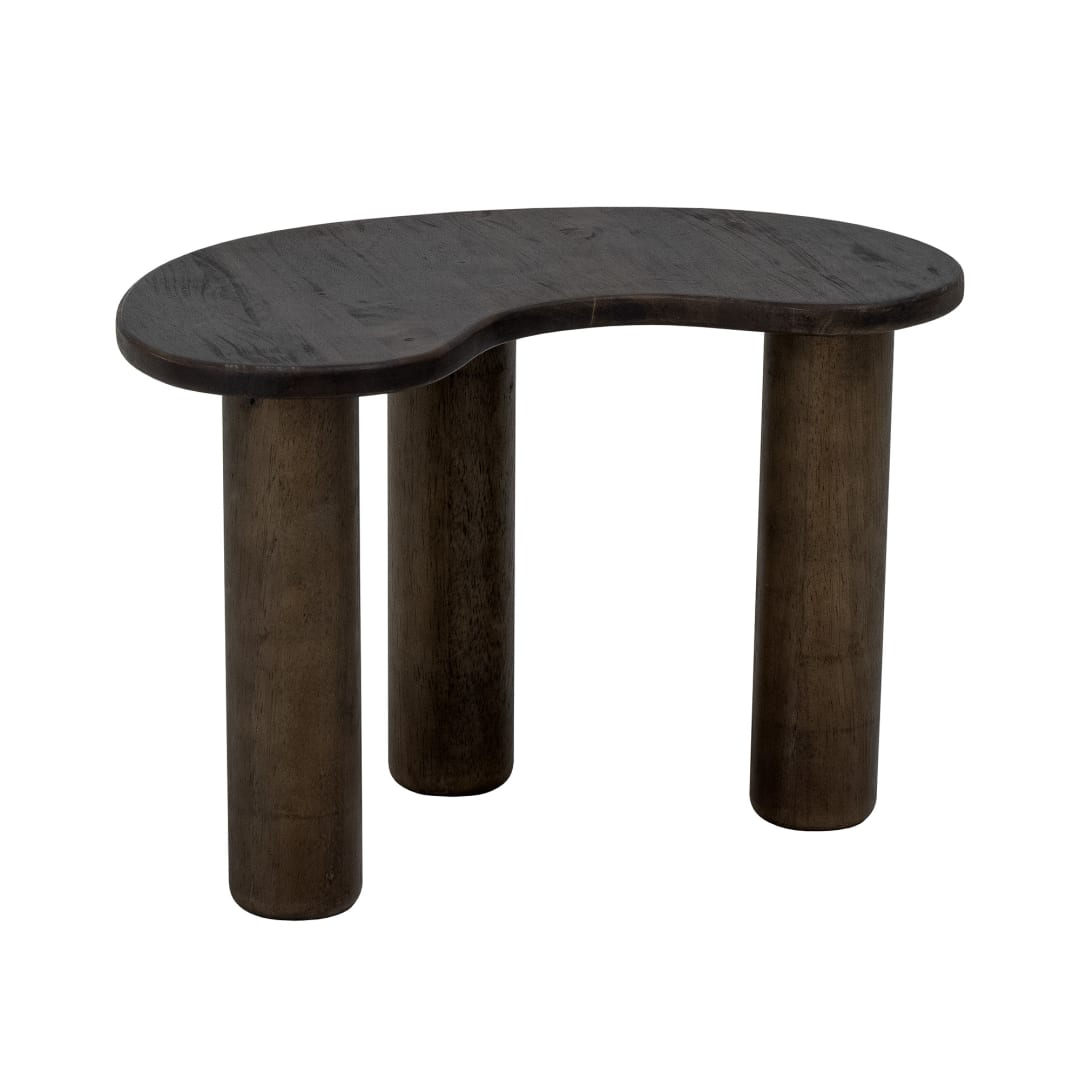 82051583 - Luppa Coffee Table, Brown, Rubberwood STOCK: 30