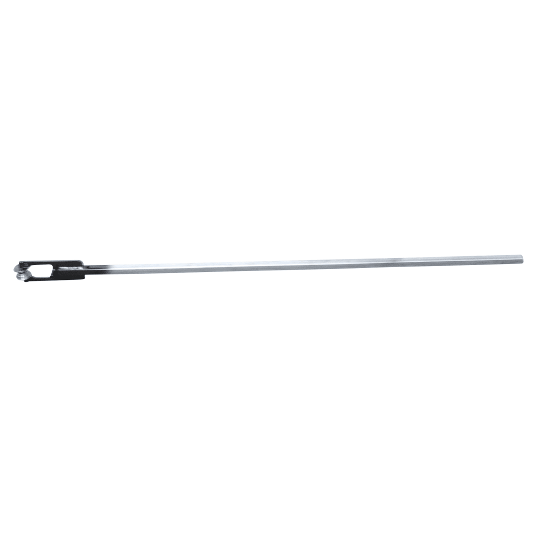 Crushed Car Hauler Adjustable Upright