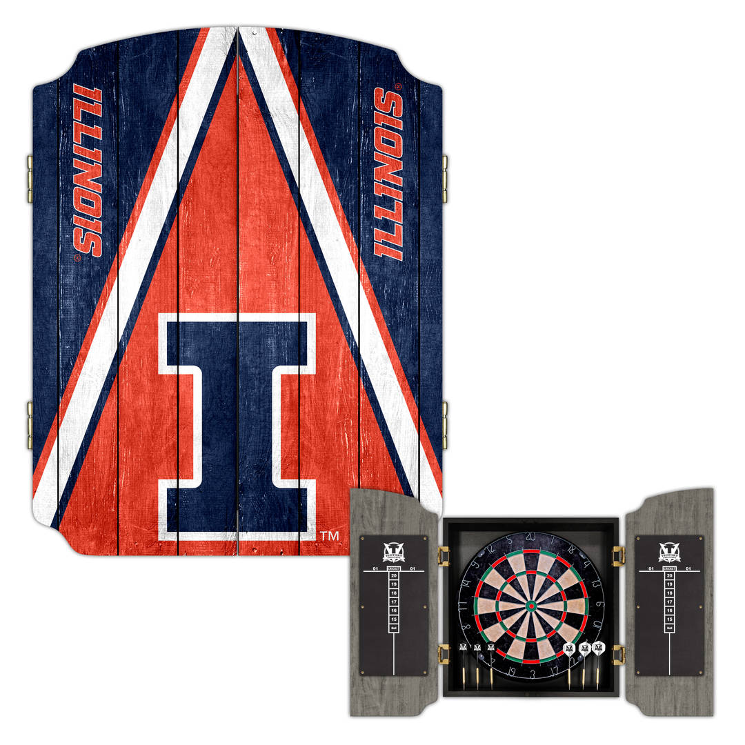 University of Illinois Fightin