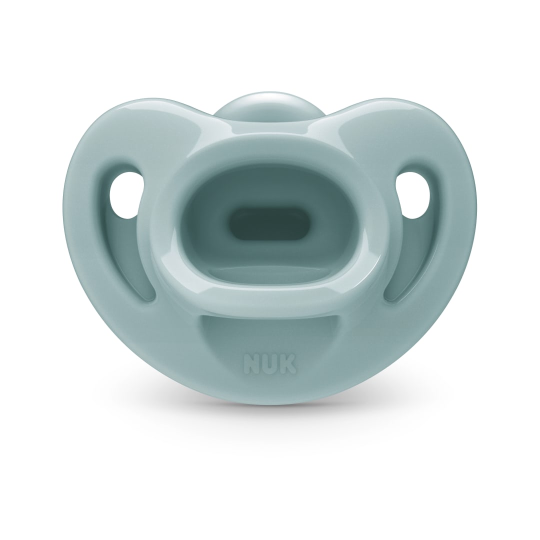 NUK PACI 69904 SMPLNG PRGM S1 1PK 200 EF