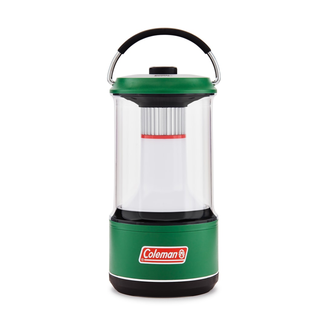 LANTERN 1000L BATTERYGUARD GREEN TR