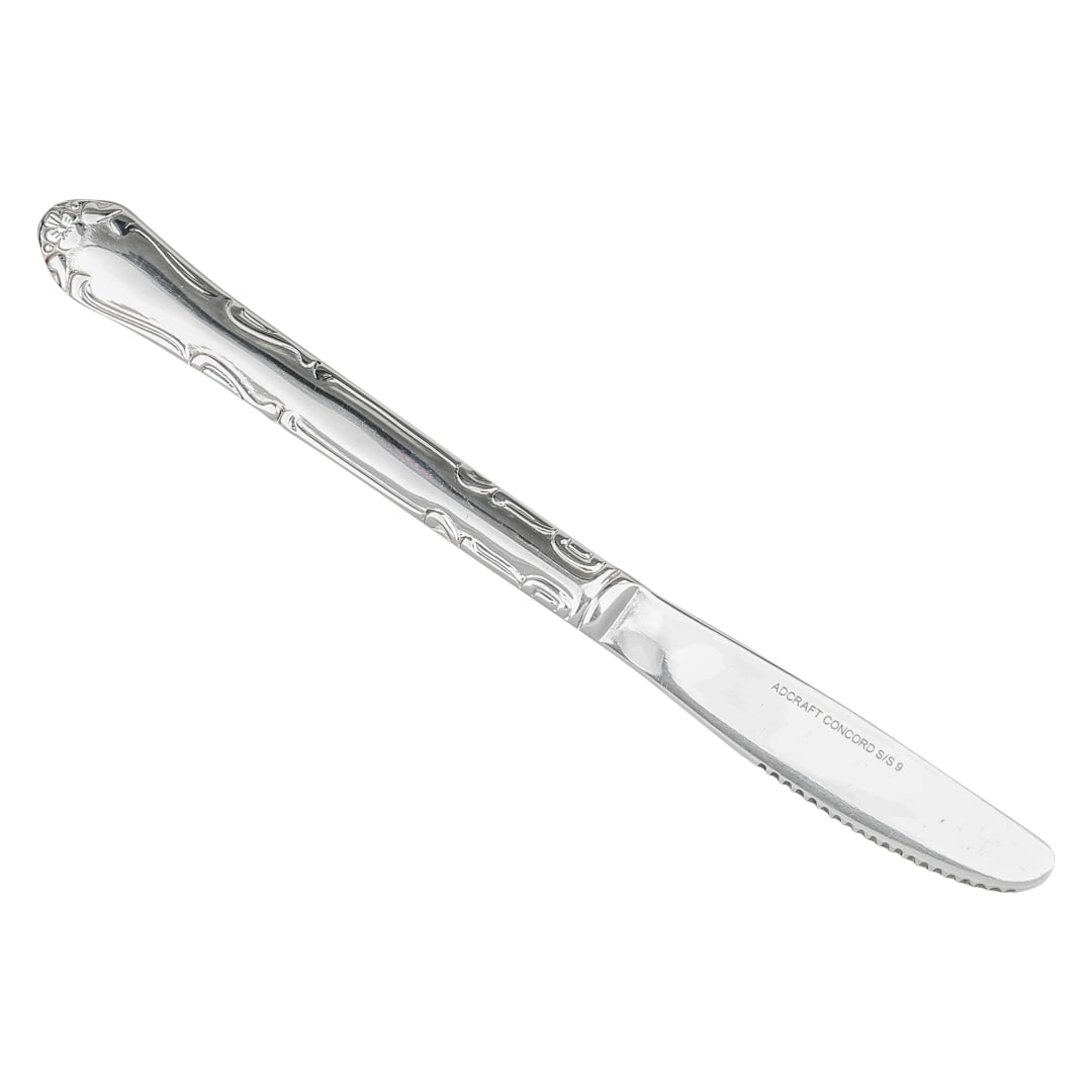 CON-DK/B - CONCORD DINNER KNIFE  1 DZ