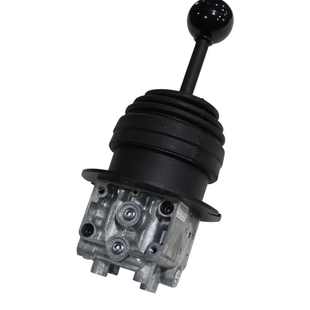 Wastebuilt® Replacement for Heil 4-Way Air Valve Joystick