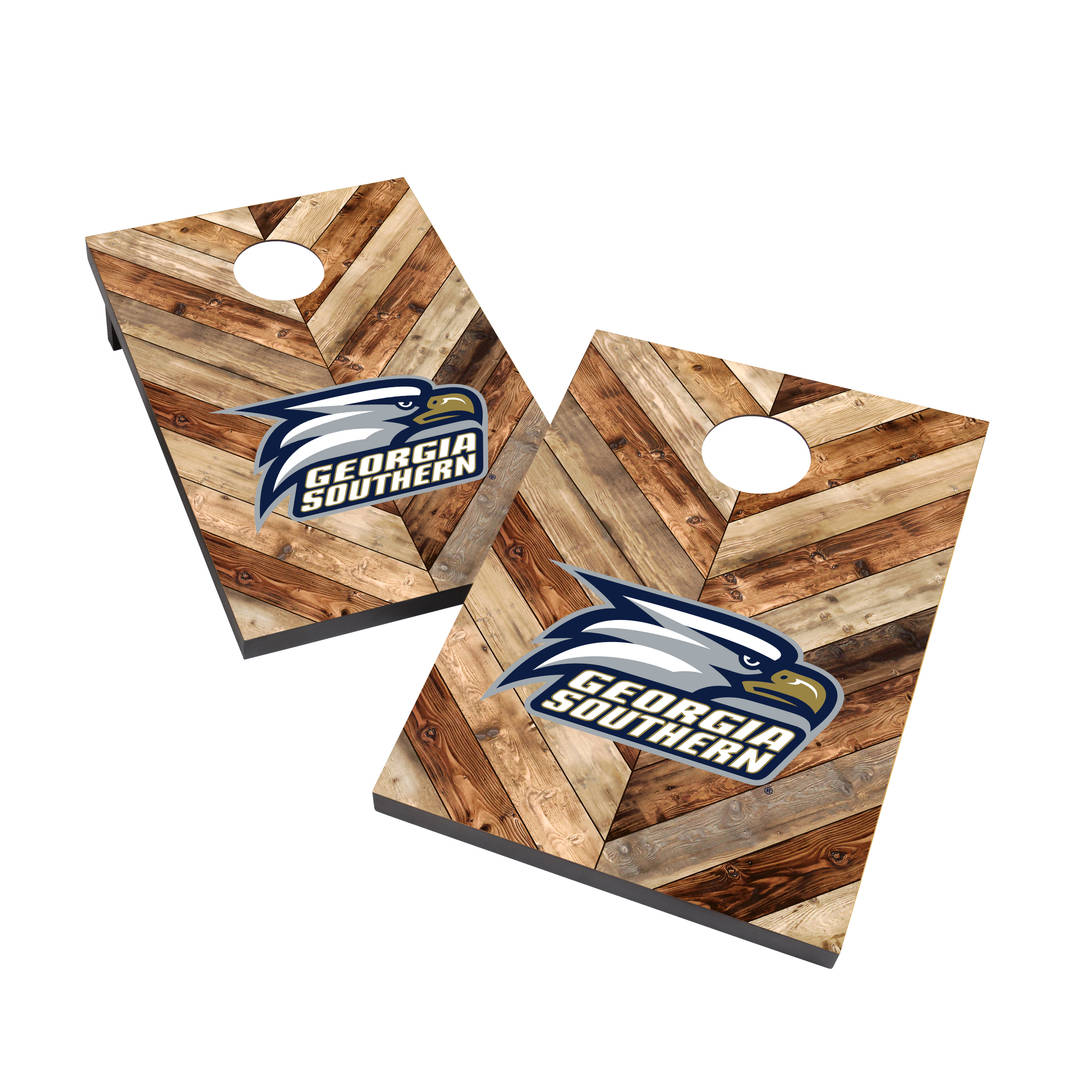Georgia Southern University Ea