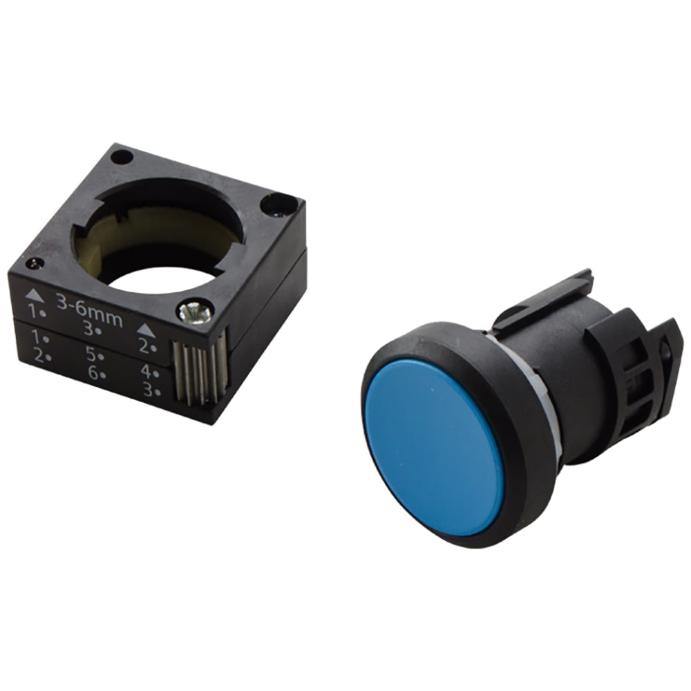Galbreath™ Operator,22MM Blue