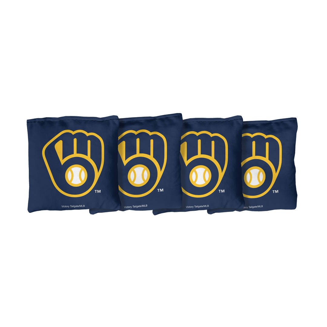Milwaukee Brewers | Blue Corn