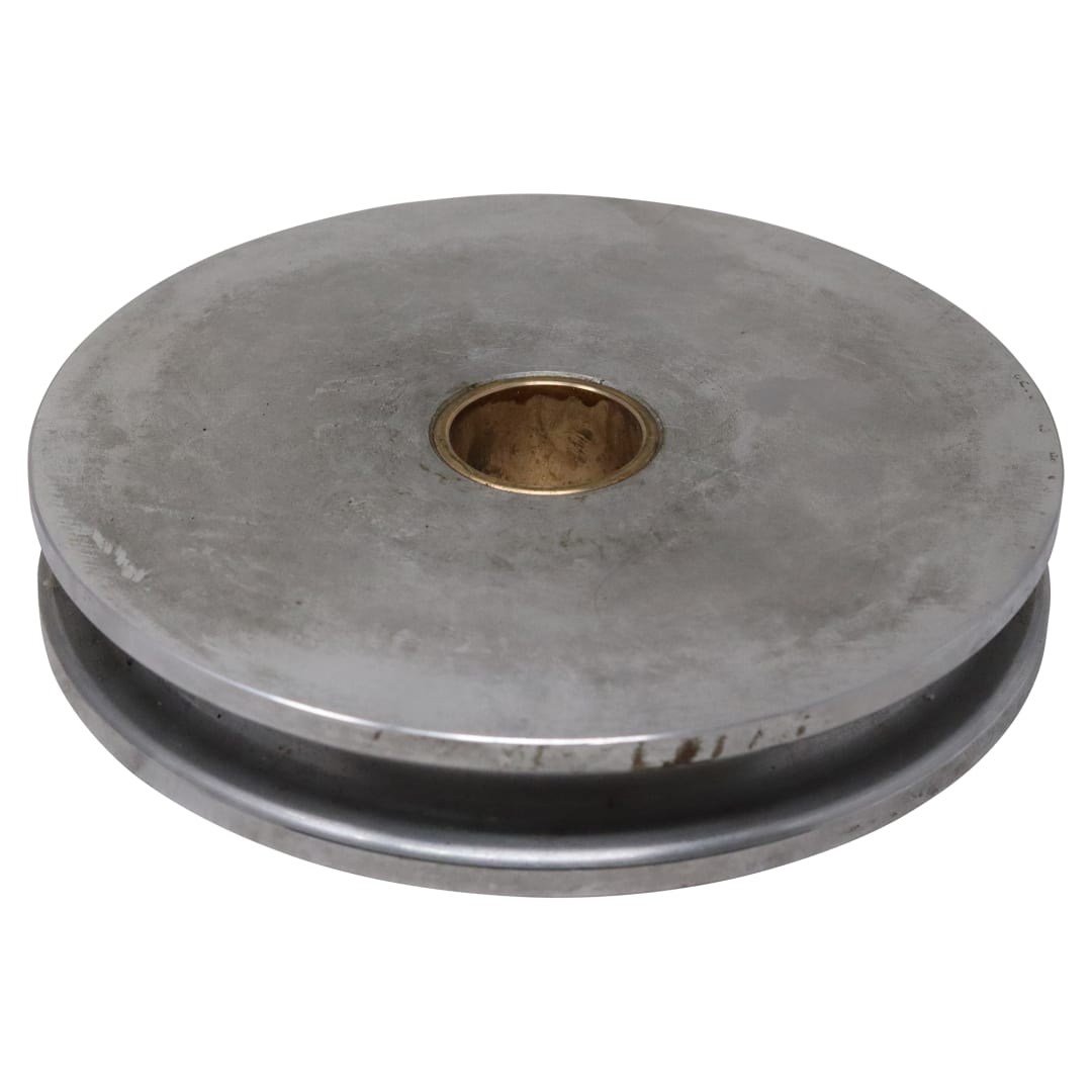 Wastebuilt® Replacement for Heil 8" Sheave