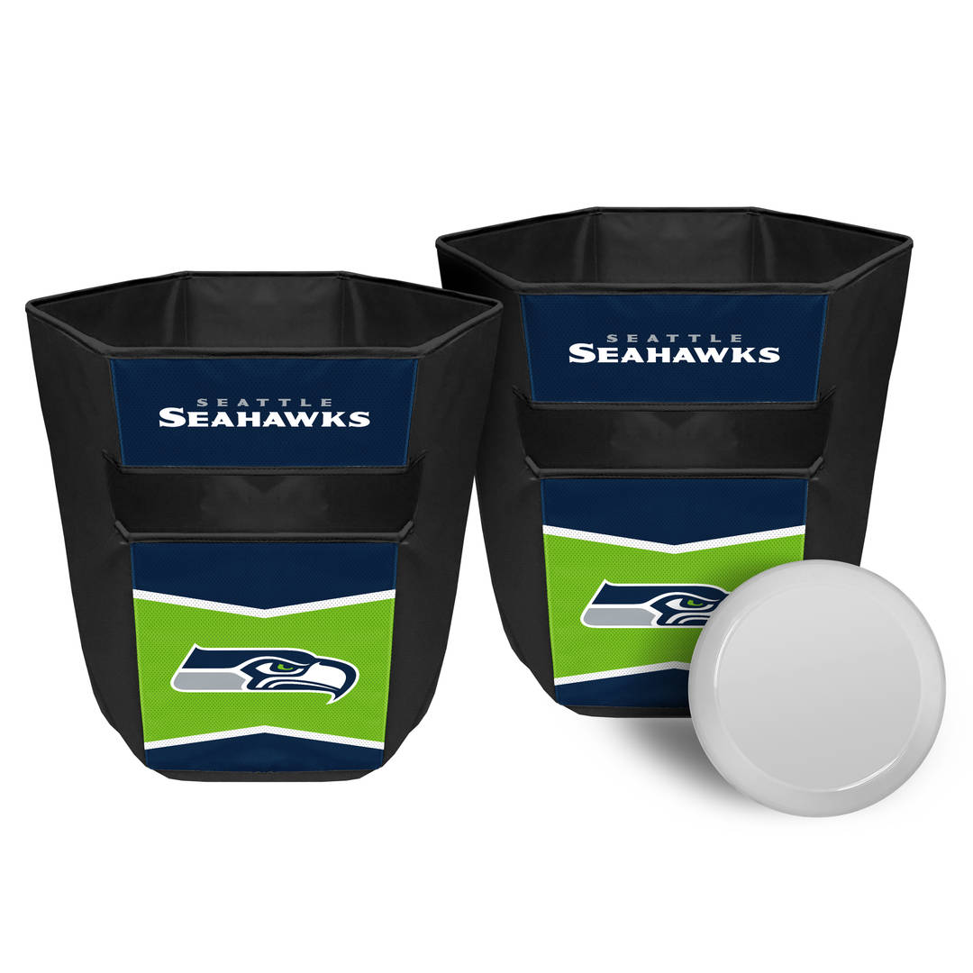 Seattle Seahawks | Disc Duel