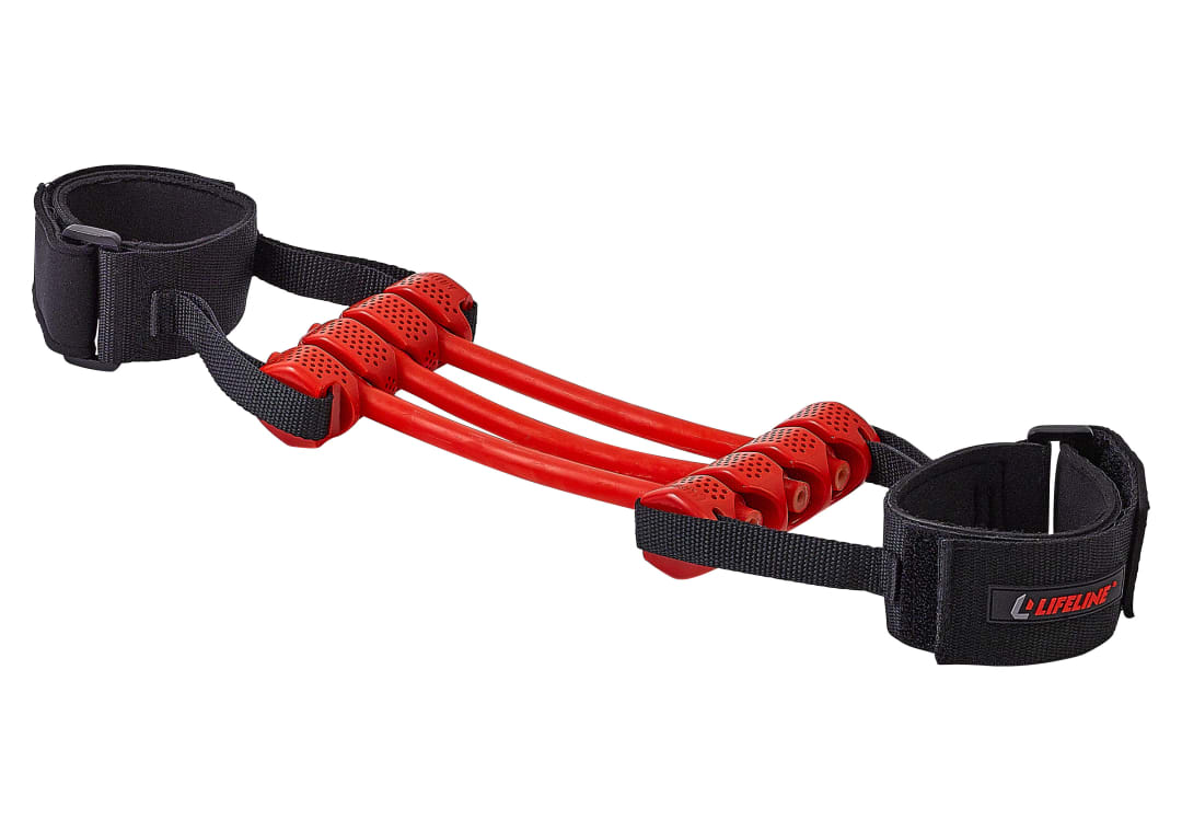 Lifeline Fitness Interchangeab