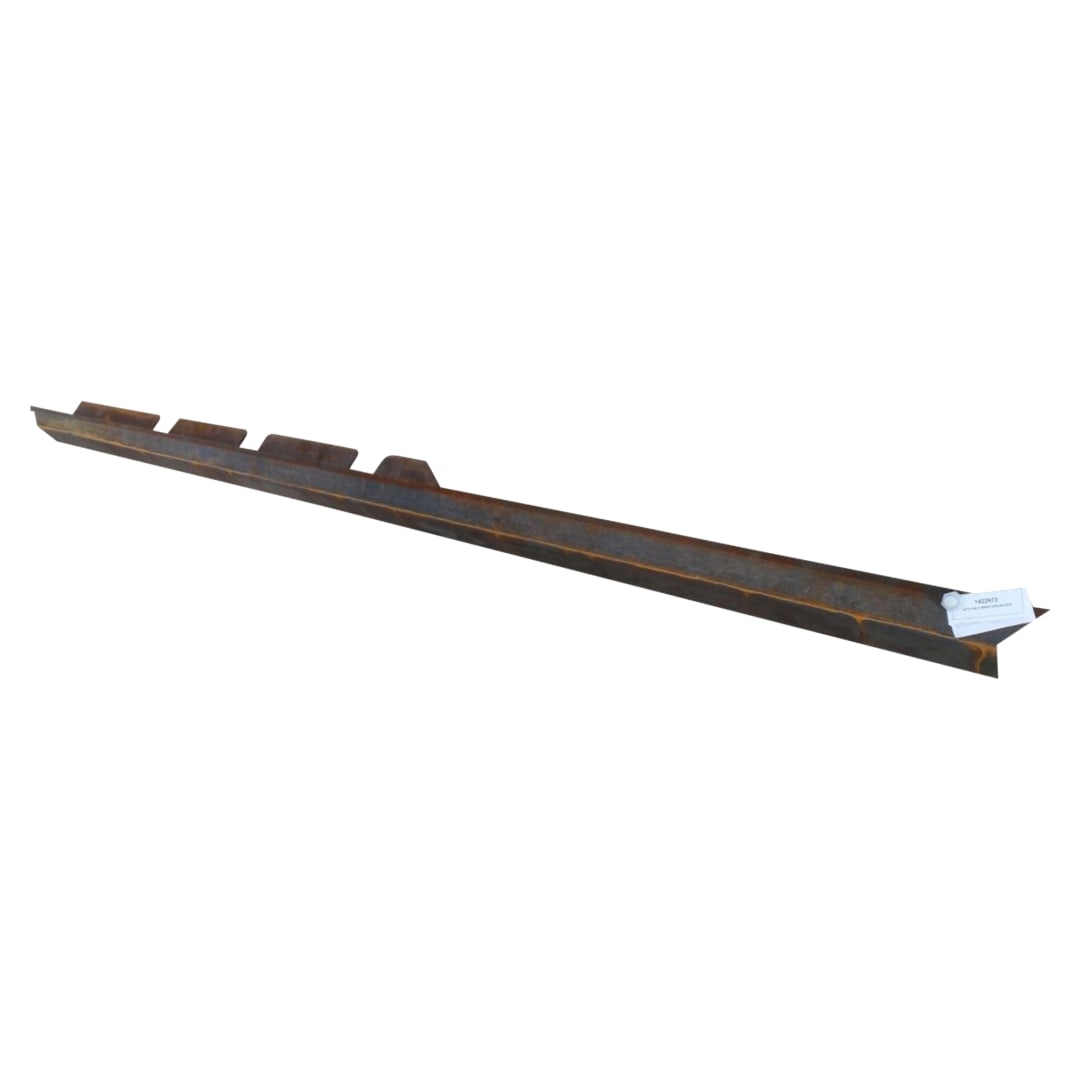 Wastebuilt® Replacement for McNeilus Lgtl, Half Wrap, Hopper, Right Hand