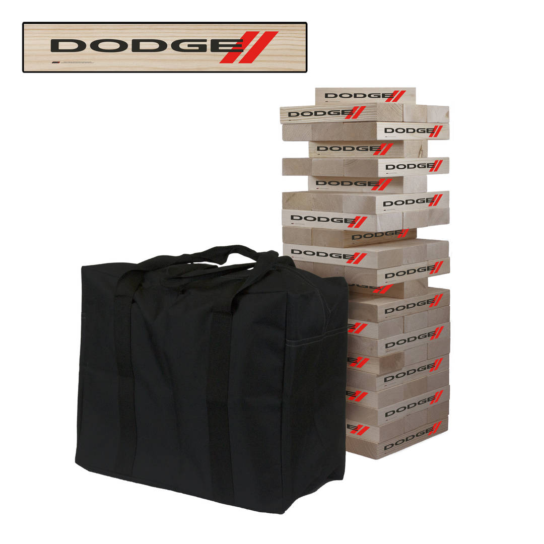 Dodge Motorsports | Giant Tumb