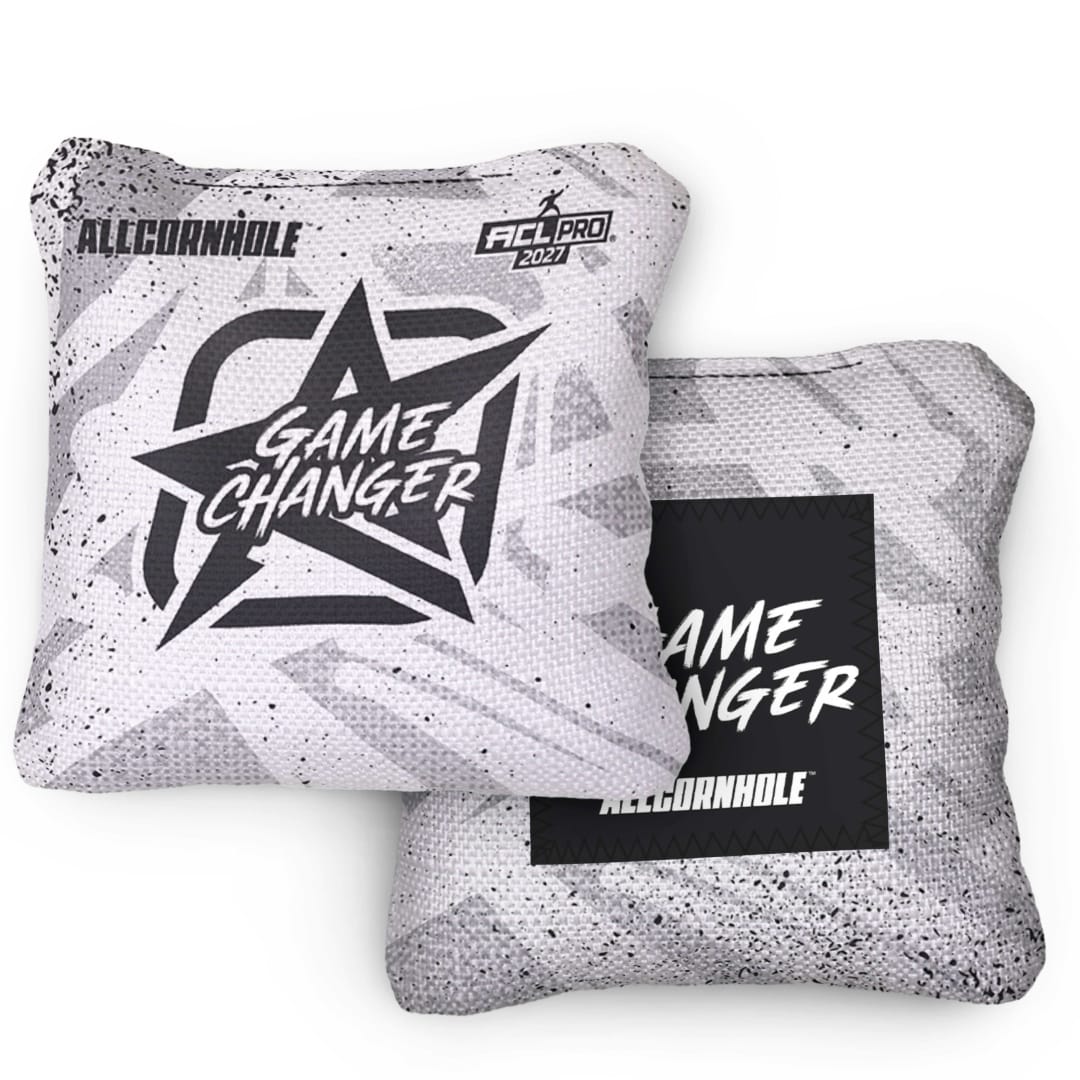 AllCornhole 2027 GameChanger O