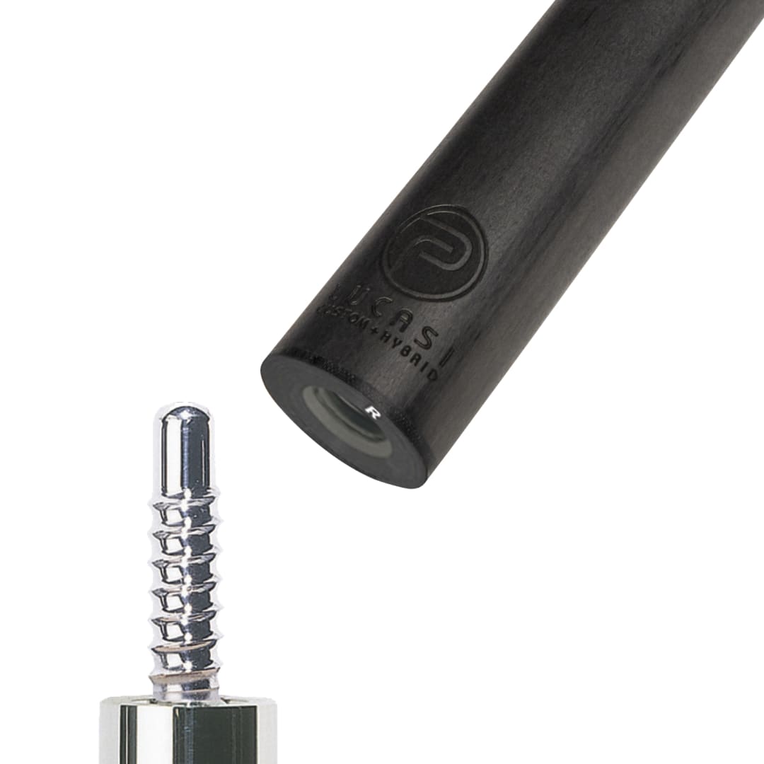 11.75MM LUCASI PINNACLE SHAFT/