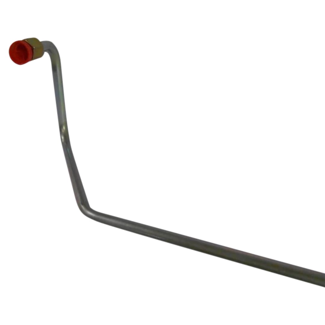 Wastebuilt® Replacement for McNeilus Tube - Hydraulic #8 Valve to Front Body