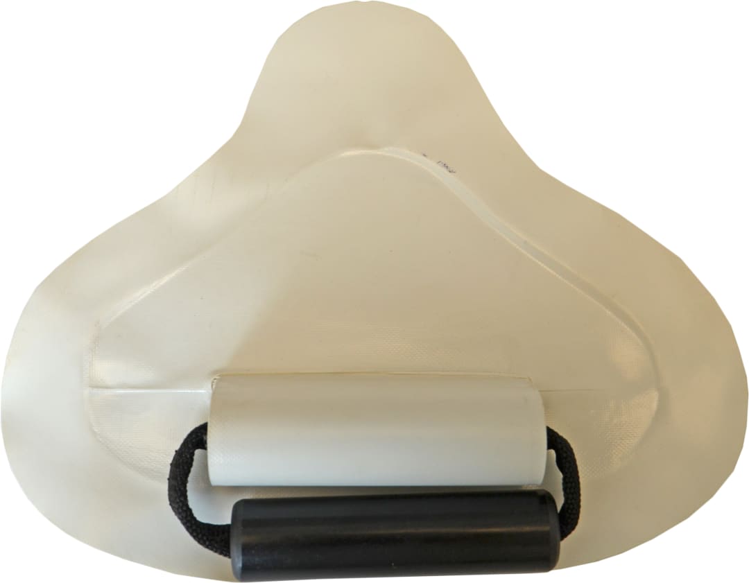 Iceberg Replacement Handle