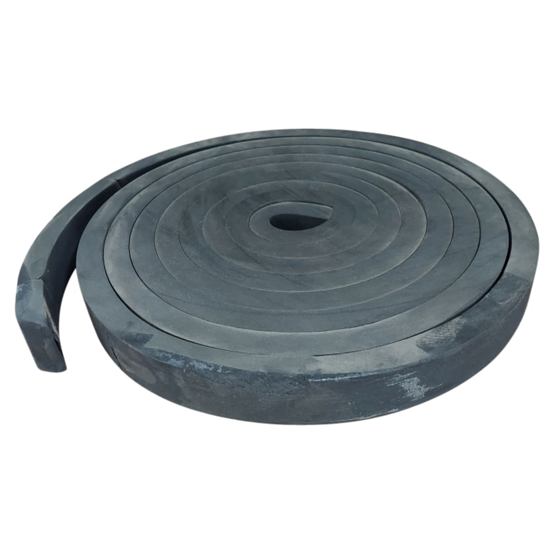 Wastebuilt® Replacement for Tailgate Seal 190" Length
